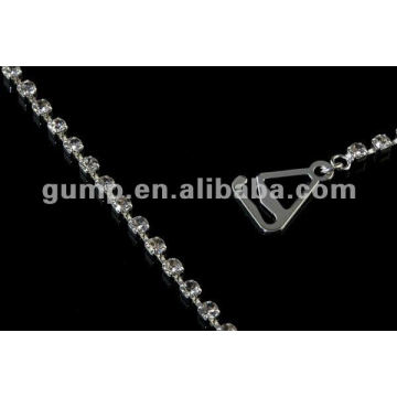 cup chain bra strap ( GBRD0124)